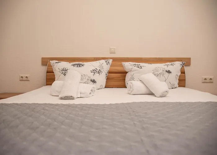 Ferienwohnungen Saida Wohnung 9