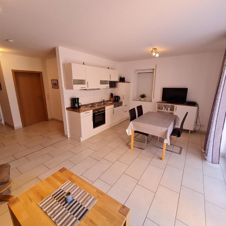 Saida 9 Apartment